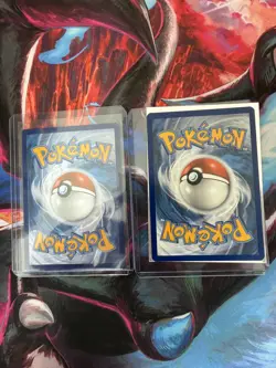 Lot Of Pokemon Cards - Charizard lot - Image 5