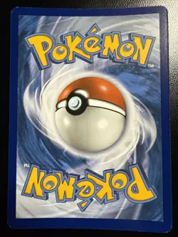 Blastoise EX XY Evolutions 21/108 Ultra Rare Holo Pokemon Card - Image 2