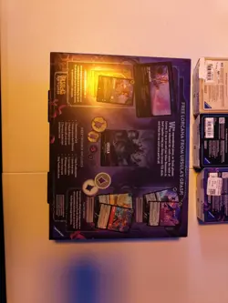 Disney Lorcana Trading Card Game Illumineer’s Quest Deep Trouble (Bundle)- NEW - - Image 5