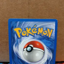 Pokemon Dark Hypno TCG Holo Rare Card 9/82 Unlimited LP Condition - Image 5