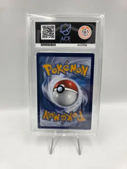 Flareon TG01/TG30 Pokemon Brilliant Stars ACE 8 English FULL ART - NOT PSA - Image 2