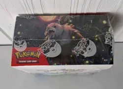 Pokemon TCG Twilight Masquerade Booster Box Factory Sealed, New - Image 2