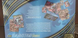 NEW Pokemon Mega Charizard x EX Ultra-Premium Collection | Factory Sealed - Image 3