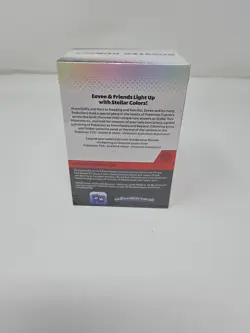 Pokemon TCG SV8.5 Prismatic Evolutions Booster Bundle Sealed New - Image 2