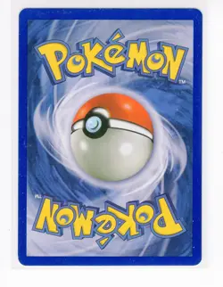 ~ESP~ SPANISH Wartortle Base Set 42/102 Pokemon Card (Z1 - Image 2