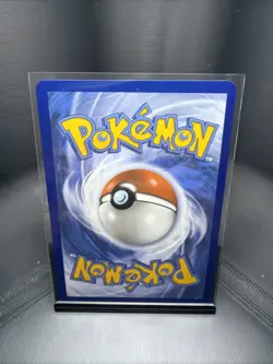 Pokemon Exeggutor 135/132 Me01: Mega Evolution Illustration Rare Holo EN 140 HP - Image 2