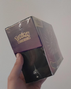 Pokemon TCG Scarlet and Violet Elite Trainer Box ETB Miraidon Sealed - Image 3