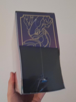 Pokemon TCG Scarlet and Violet Elite Trainer Box ETB Miraidon Sealed - Image 4