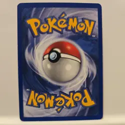 Clefairy 005/102 Pokemon 1999 Base Set Unlimited Holo Nm/m - Image 4