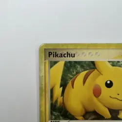 Pokemon Pikachu EX FireRed & LeafGreen 74/112 Common Regular 2004 - Image 2