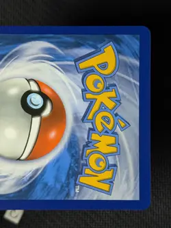 Rayquaza GX 177A/168 - Shiny Full Alternate Art Promo Pokemon TCG NM (Ink Stain) - Image 3