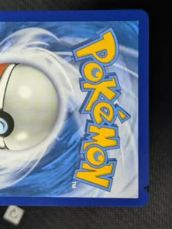 Rayquaza GX 177A/168 - Shiny Full Alternate Art Promo Pokemon TCG NM (Ink Stain) - Image 4