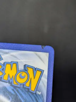 Rayquaza GX 177A/168 - Shiny Full Alternate Art Promo Pokemon TCG NM (Ink Stain) - Image 5