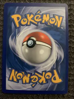 Hippowdon - 25/111 English Pokemon Rising Rivals 2009 Non Holo - Image 2