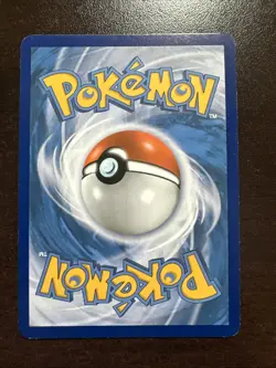 Garbodor 68/113 Reverse Holo Rare MP Pokemon TCG Legendary Treasures - Image 2