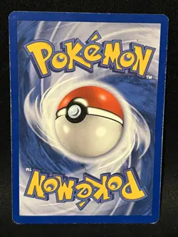 Pokemon Pikachu EX FireRed & LeafGreen 74/112 2004 - Image 2