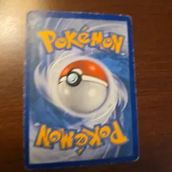 Blastoise EX 29/146 XY MP Holo Pokemon TCG - Image 4