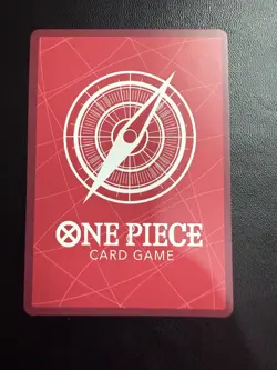 Kuzan Leader Alt Art OP12-040 Legacy of the Master ONE PIECE Card Game ENGLISH - Image 4