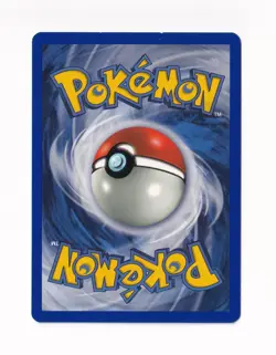 Pokemon Southern Islands #9/18 Butterfree - Image 2