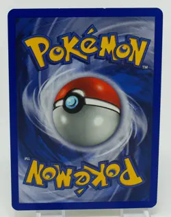 Pokemon Southern Islands #9/18 Butterfree - Image 4