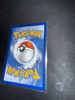 Espeon VMAX Alternate Alt Art 270/264 Fusion Strike Secret Rare Pokemon TCG MINT - Image 5