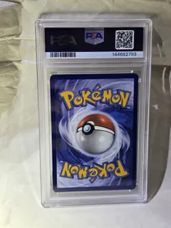 Pokemon Pikachu PLAY! Pokemon Event Exclusive Promo SVP EN 101 PSA 9 Mint - Image 2