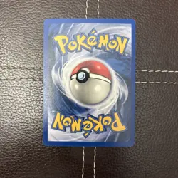 Pokemon TCG - Erika's Tangela - 79/132 - Gym Heroes - LP Common (2000) - Image 2