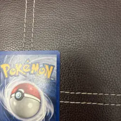 Pokemon TCG - Erika's Tangela - 79/132 - Gym Heroes - LP Common (2000) - Image 3