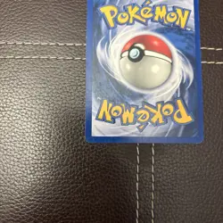 Pokemon TCG - Erika's Tangela - 79/132 - Gym Heroes - LP Common (2000) - Image 5