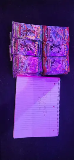 team rocket first edition Base Unlimited 1st Ed Jungle fossil gym pokemon box - Image 4