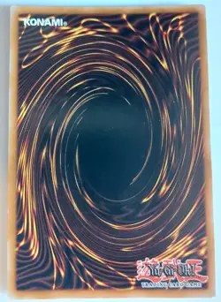 Obnoxious Celtic Guard CT1-EN006 Secret Rare Limited Edition Yugioh Lp - Image 2