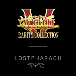 Rarity Collection 5 RA05 Main Set Super Ultra Secret Rare Singles YuGiOh - Image 1