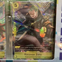 One Piece TCG Illustration Box Volume 3 and Volume 4 Bundle Factory Sealed - Image 4