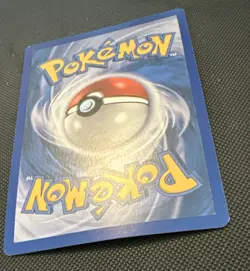 1x Riolu Holo BW33 Promo Pokemon Card Black White - Image 3