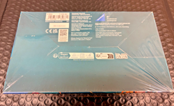 Disney Lorcana Trading Card Game- Azurite Sea Booster Box (24 Packs!) SEALED - Image 3