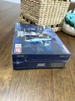 Union Arena Solo Leveling ENGLISH Booster Box UE17BT SEALED FAST SHIPPING✅ - Image 4