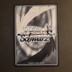 Weiss Schwarz Swimming Trio Himari Uehara BD/W54-E030 SP Bang Dream Signed EN - Image 4