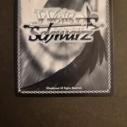 Weiss Schwarz Swimming Trio Himari Uehara BD/W54-E030 SP Bang Dream Signed EN - Image 5