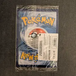 Pokemon TCG - Pikachu at the Museum - UK Oversize Promo Card 🇬🇧 (Brand New) - Image 2