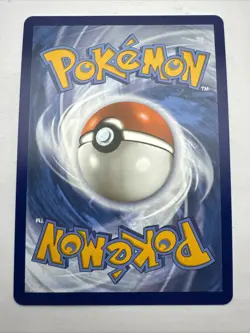 Pokemon TCG Ho-Oh v Silver Tempest Half Art Card 140/195 - Image 2