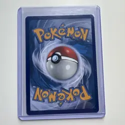 Pokemon Galvantula EX TCG Card Stellar Crown 159/142 - Image 2