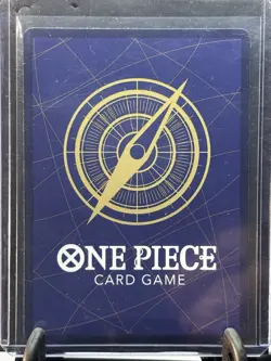 Bandai One Piece Card Game Egghead Holo Character Nami Lilith 3 Cards English - Image 2