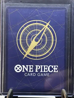 Bandai One Piece Card Game Egghead Holo Character Nami Lilith 3 Cards English - Image 4