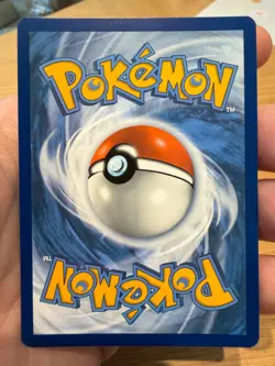 Kingdra ex 131 Sv: Scarlet & Violet Promo Cards NM - Image 2