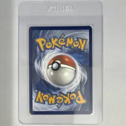 Pokemon Oricorio EX Holo Promo Me: Mega Evolution Fire 024/--- Trading Card - Image 2