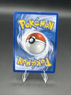 Meganium Prime HGSS08 Black Star Promo 2010 Ultra Rare Pokemon Card *MP see pic* - Image 2