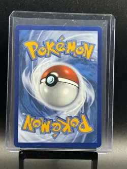 Pokemon TCG Cyrano Trainer Surging Sparks Ultra Rare Card 230/191 - Image 2