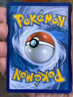 POKEMON DIANCIE 71/119 RARE REVERSE HOLOFOIL PHANTOM FORCES NM CARD - Image 2