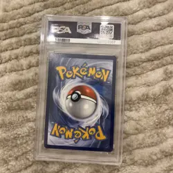 Gardevoir ex 245/198 Scarlet & Violet Base Near Mint SIR Pokemon Card 2023 - Image 2