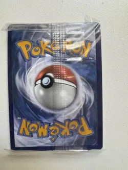 *SEALED* Teal Mask Ogerpon - Holo Promo SV: Scarlet & Violet Promo Cards 123 - Image 2